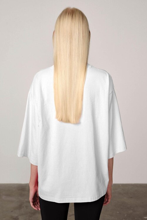 Herskind Weißes Herskind T-Shirt