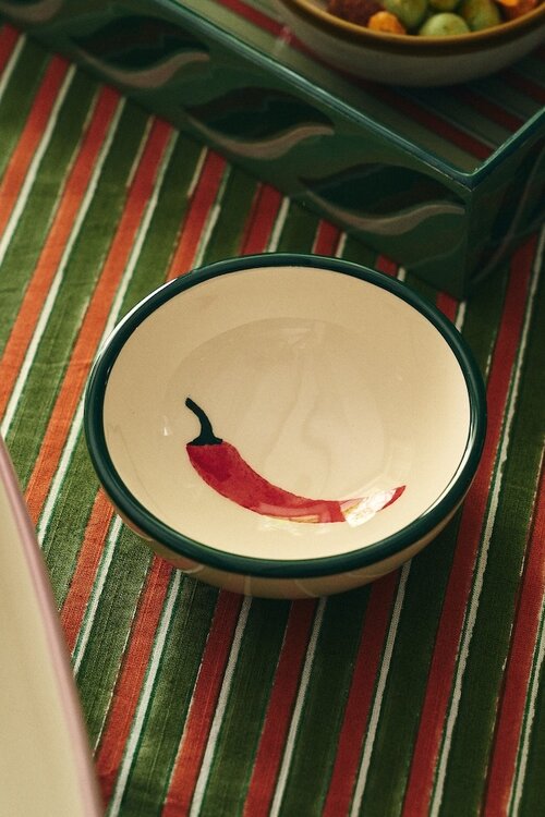 Anna & Nina Peperoncino Tapas Schüssel