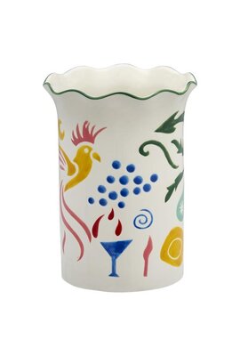 Anna & Nina Verschiedene Farben Oasis Vase