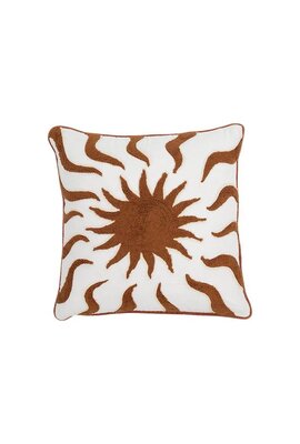 Anna & Nina Verschiedene Farben Golden Solstice Kissen