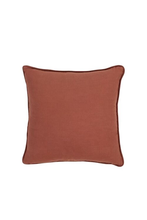 Anna & Nina Verschiedene Farben Golden Solstice Kissen