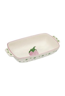 Anna & Nina Melanzane-Ofenschale