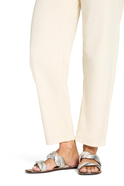 Cambio Off White Orelli Hose