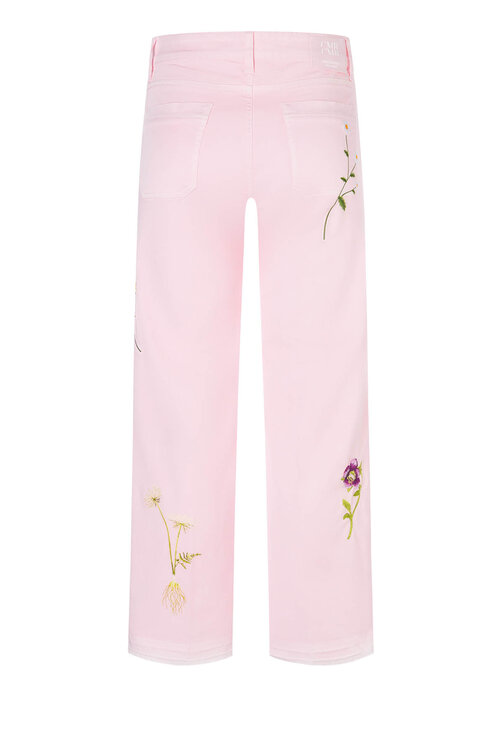 Cambio Rosa Tess Hose