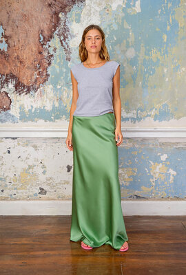 Sea Me Happy Matcha Maxirock