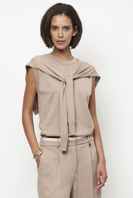 Dante 6 Sand Fraya Sweat