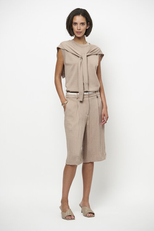 Dante 6 Sand Fraya Sweat