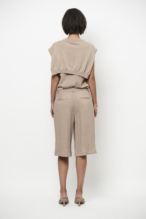 Dante 6 Sand Fraya Sweat