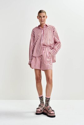 Essentiel Antwerp Rosa Shorts