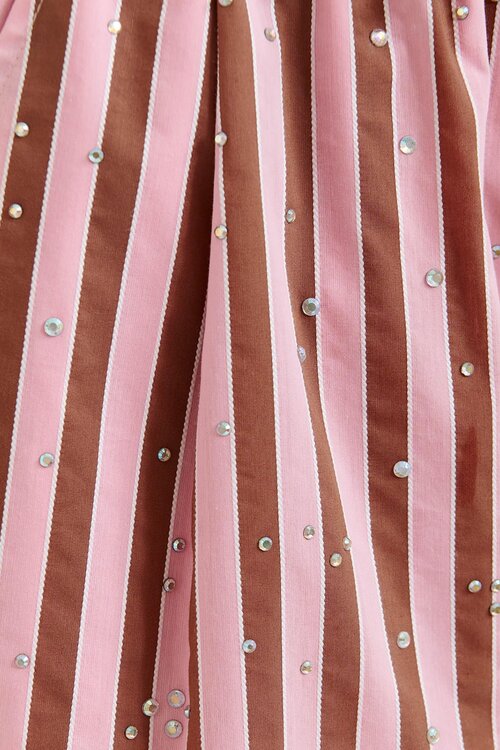 Essentiel Antwerp Rosa Shorts