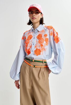 Essentiel Antwerp Bluse