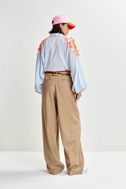 Essentiel Antwerp Bluse