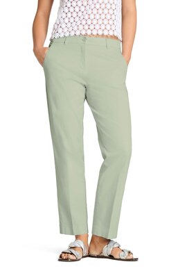 Cambio Grüne Kiana Hose