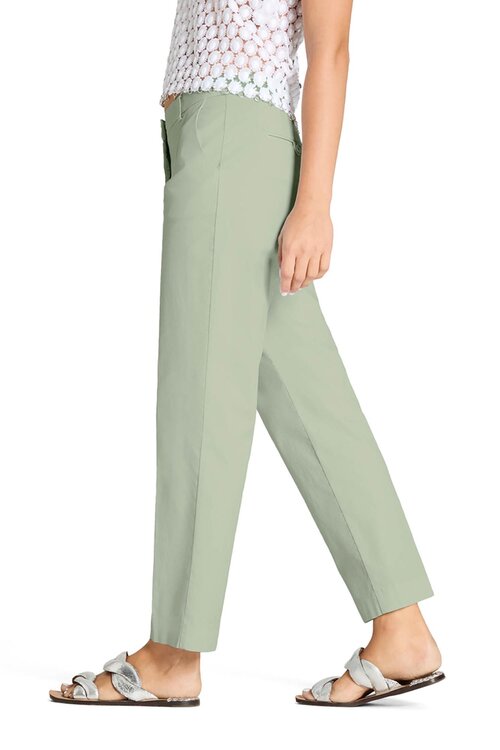 Cambio Grüne Kiana Hose