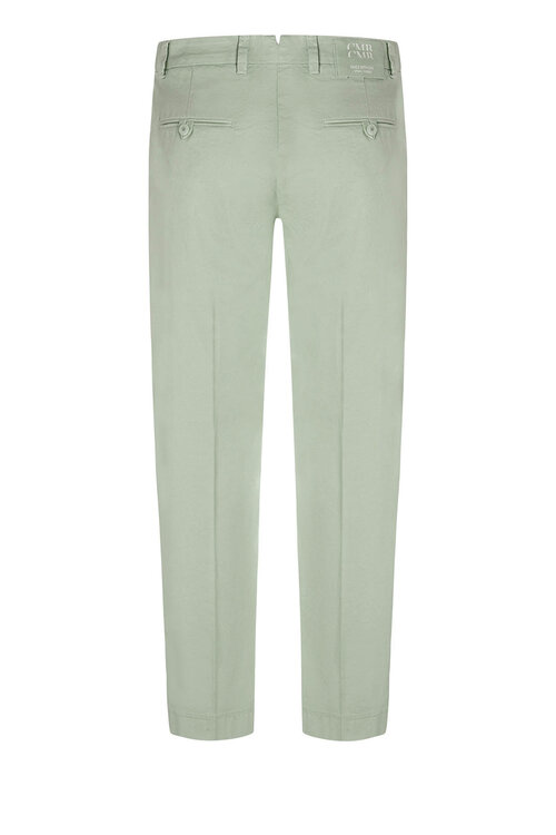 Cambio Grüne Kiana Hose