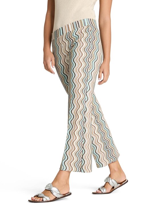 Cambio Verschiedene Farben Faith Hose