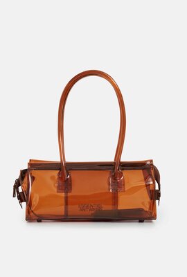 Essentiel Antwerp Braune Tasche
