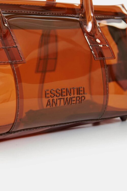 Essentiel Antwerp Braune Tasche