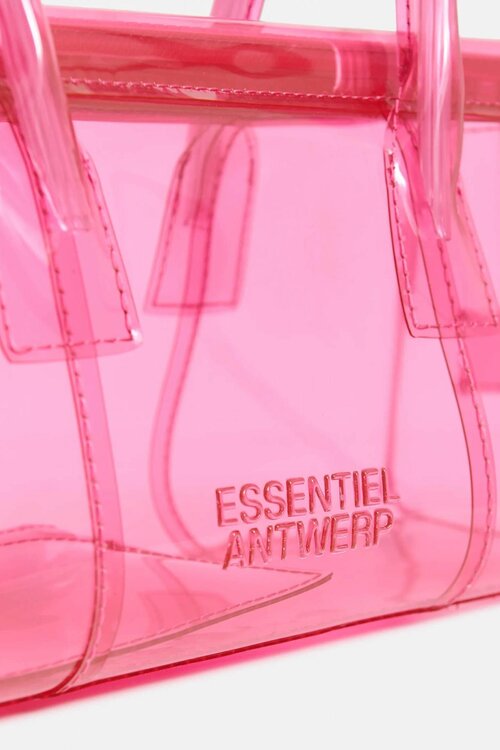 Essentiel Antwerp Rosa Tasche