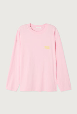 American Vintage Hellrosa T-Shirt