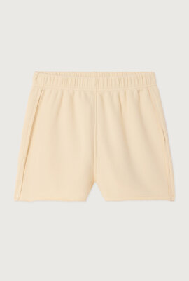 American Vintage Gelbe Short