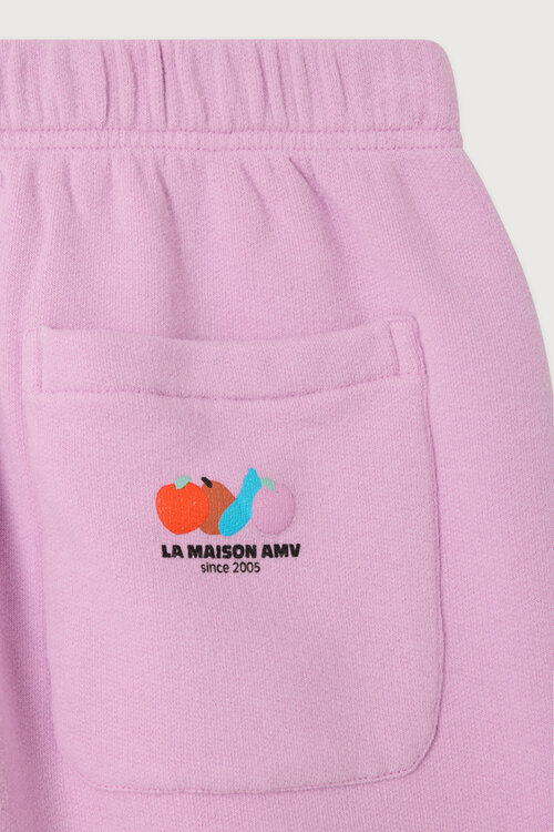 American Vintage Rosa Shorts