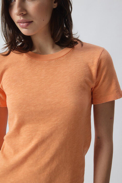 American Vintage Oranges T-Shirt