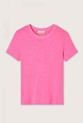 American Vintage Rosa T-Shirt