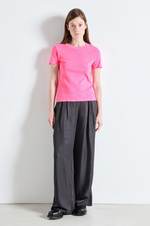 American Vintage Rosa T-Shirt