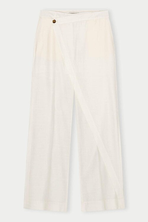 Herskind Weiße Alina-Hose