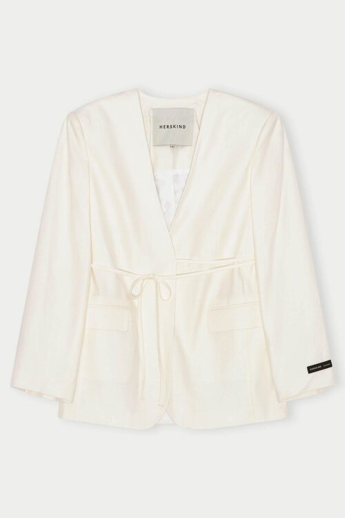 Herskind Weiße Indiana Blazer