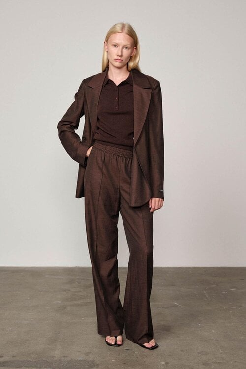 Herskind Brauner Lillith Blazer