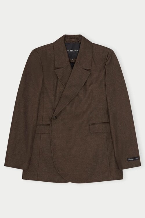 Herskind Brauner Lillith Blazer
