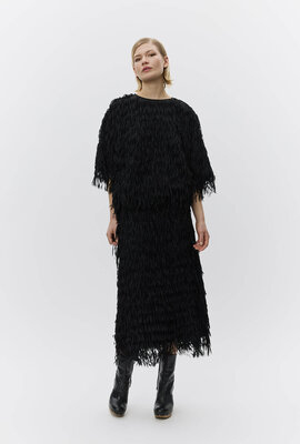 Day Birger et Mikkelsen Schwarze Spitze