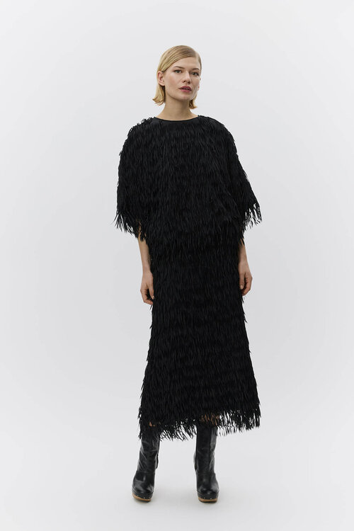 Day Birger et Mikkelsen Schwarze Spitze