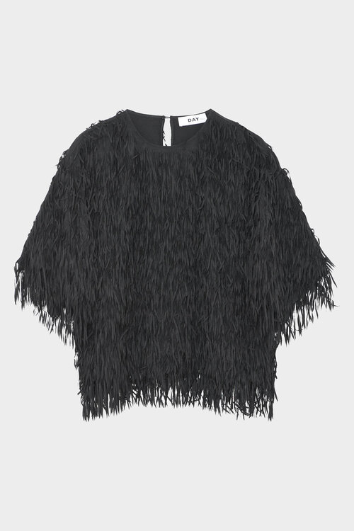 Day Birger et Mikkelsen Schwarze Spitze