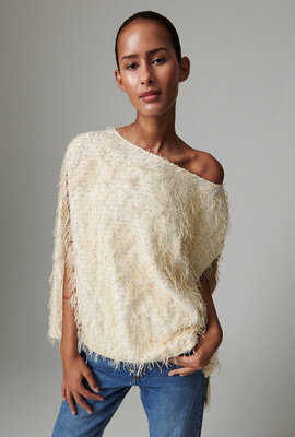 Day Birger et Mikkelsen Off White T-Shirt