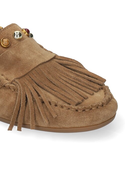 Bibi Lou Camel Guava Loaver