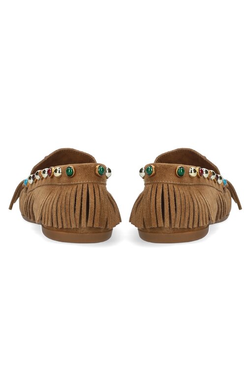 Bibi Lou Camel Guava Loaver