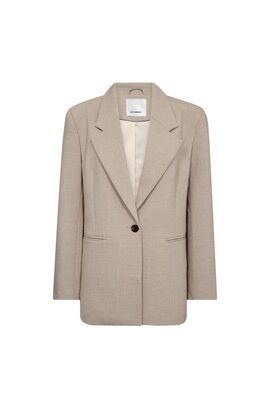 Co'couture Sand Mava Blazer