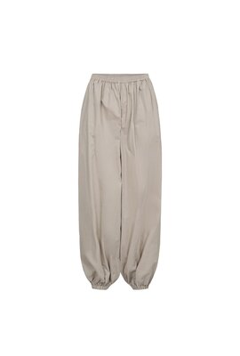 Co'couture Hellgraue June Ballonhose