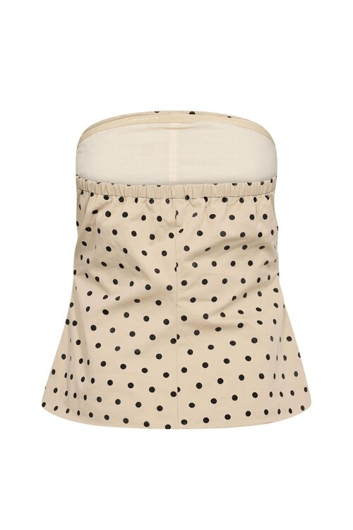 Co'couture Sand Diddi Top