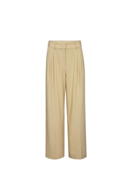 Co'couture Gelbe Nilan Hose