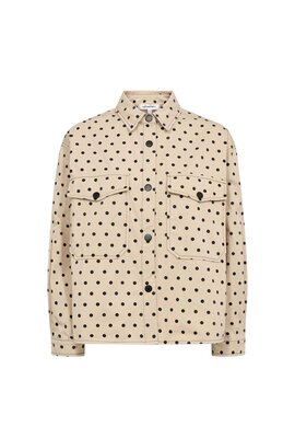 Co'couture Sand Diddie Hemd