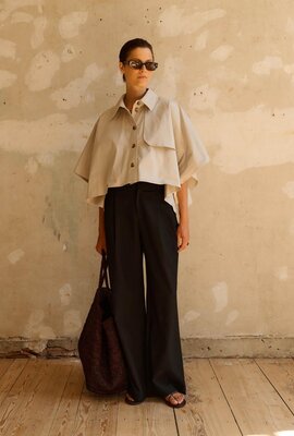 Club L'avenir Sandjacke