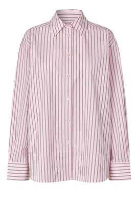 Second Female Hellrosa Vari Shirt