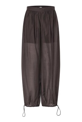 Second Female Braune Hidie-Hosen