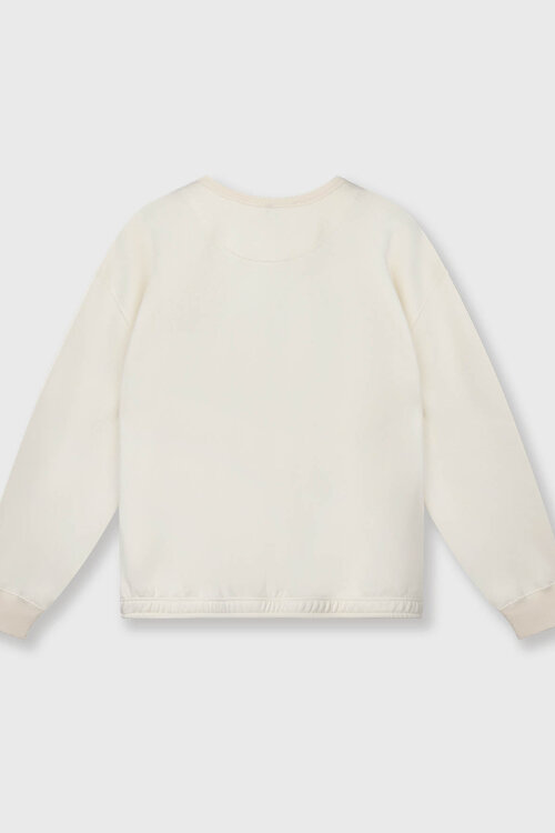 10Days Vanilla Statement Pullover
