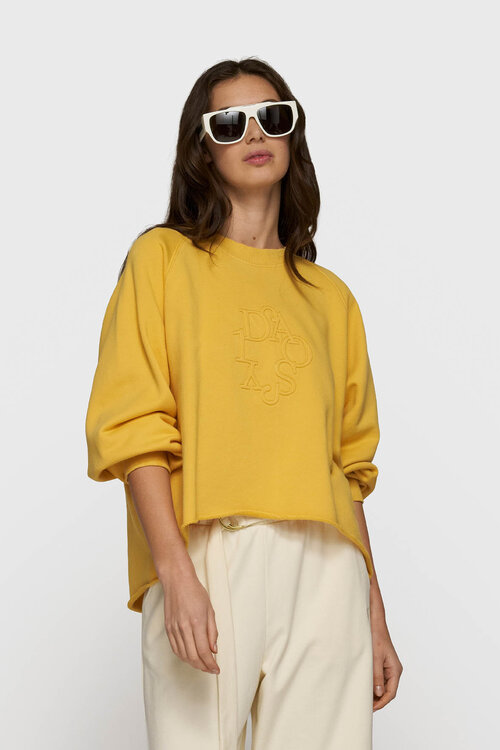 10Days Mango LA Pullover