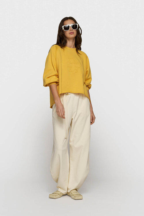 10Days Mango LA Pullover